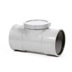 Korting Ontstoppingsstuk 110 mm SN 4