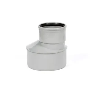 Verloop 160 x 110 mm SN 4 Origineel