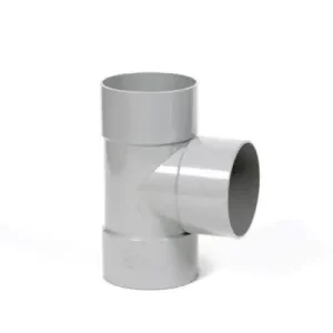 Superprijs T-stuk 160 x 160 mm 90° 3xLV