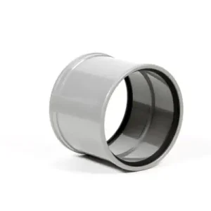 Steekmof 200 mm 2xMV SN 4 Uitverkoop