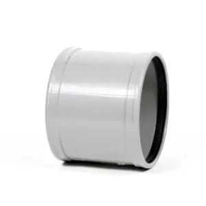 Voordeelprijs Overschuifmof 315 mm MV SN 8