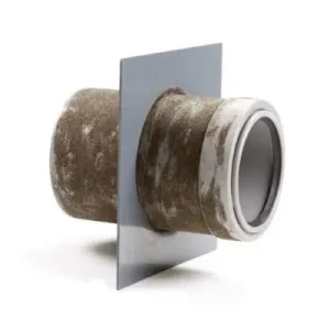 Trendy Muurdoorvoer 110 mm