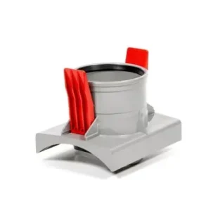 Knevelinlaat U3 500 x 160 mm Dagaanbieding