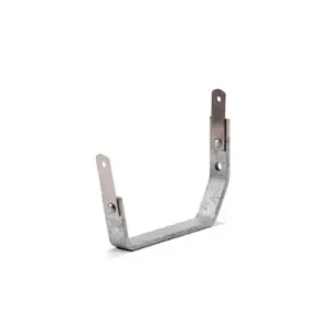 Ambachtelijk Bakgoot gootbeugel 120 mm model C