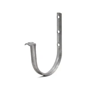 Funderingsbeugel 110 mm verzinkt Op = Op