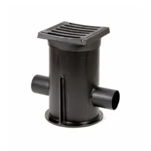 Tweewegkolk 315 mm uitloop 160 mm (compleet) Veilige Betaling