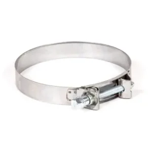 Actieprijs Klemband RVS 32-35 mm