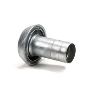 8″ KKV + 152 mm tule (P) Korting