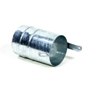 8″ putstuk verzinkt Must-Have