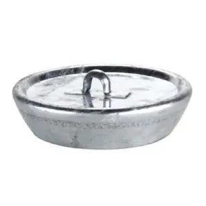 Uitverkoop 8″ KKV blindkoppeling