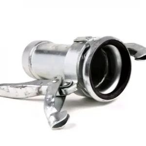 2″ KKM + 2″ binnendraad (P) Lage Kosten