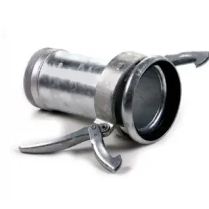 4″ KKM + 4″ buitendraad (P) Tijdelijk Beschikbaar