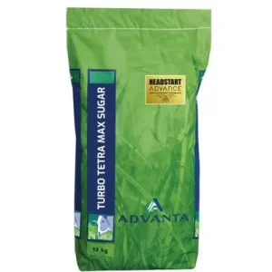 Bestel Nu Turbo Tetra Max Sugar met Headstart ADVANCE