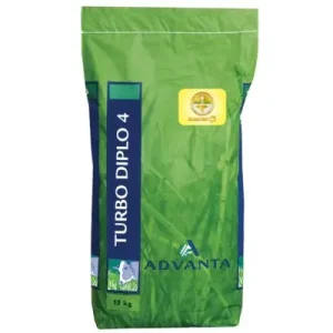 Alleen Vandaag Turbo Diplo 4 met Headstart ADVANCE