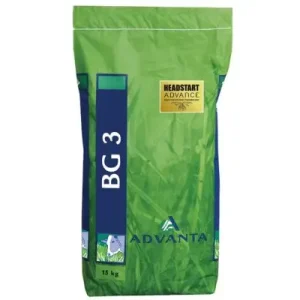 BG 3 Super met Headstart ADVANCE Seizoensaanbieding