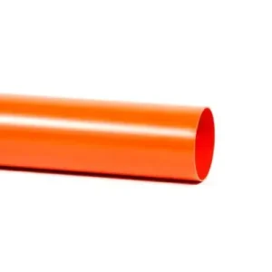 Geld-Terug-Garantie Drain eindbuis 50 mm