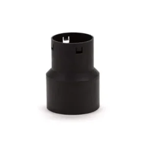 Drain / riool verloop 100 (D) x 125 mm Op = Op