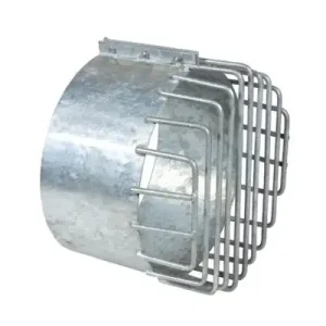 Weekendaanbieding Vuilrooster VDV 315 mm