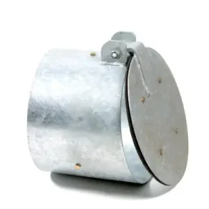 Terugslagklep VDV 500 mm Lage Prijs