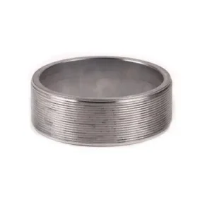 Storz verloopring 2 1/2″ buitendraad / 2 1/2″ buitendraad Modern