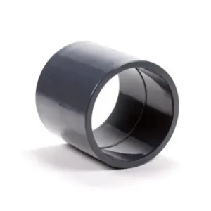 Steekmof 25 mm PN16 2xLV Beperkt Aanbod