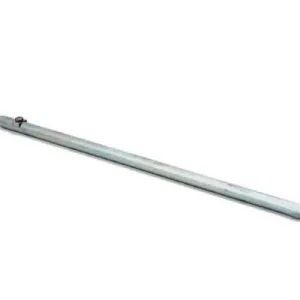 Express Levering Aardpen 45 cm (verzinkt)