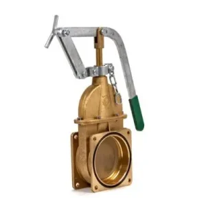 Bedieningshendel MZ afsluiter 8″ Shop Nu