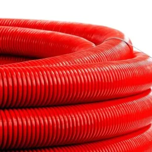 Kabelbeschermingsbuis 75 mm (25 meter) Goedkoop