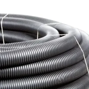 Drainbuis (PE) blind 80 mm (100 meter) Dagaanbieding