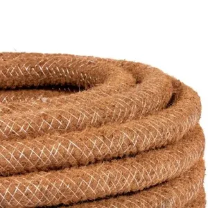 Beperkt Aanbod Drainbuis (PE) kokos 65 mm (50 meter)