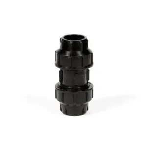 Beste Prijs PE koppeling 32 mm (2x knel)