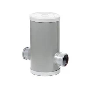 Direct Beschikbaar Erfscheidingsput 315 x 160 mm (H40)