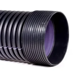 HDPE duikerbuis 350 x 300 SN 8 – 6,10 meter + tromp Nu Kopen