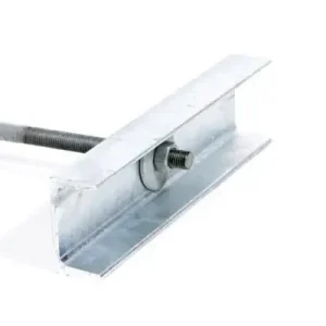 UNP100 ijzer 40 cm verzinkt Betrouwbaar