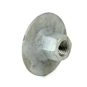 Bolkop 100 mm – M 20 binnendraad Aanbieding