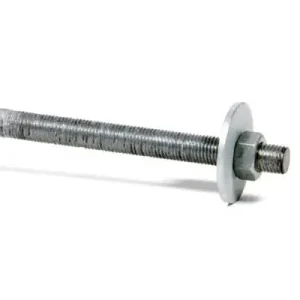 Sluitring 70 mm voor M 20 (verzinkt) Express Levering