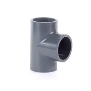 Flitsaanbieding T-stuk 160 x 160 mm 90° PN16 3xLV