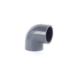 Gratis Retour Knie 315 mm 90° PN10 2xLV