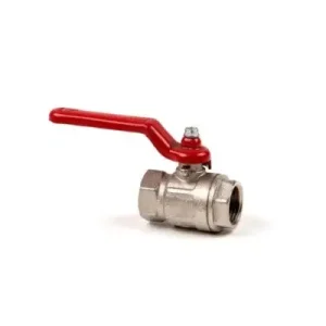 Beste Prijs Kogelkraan 090 – 3/8″ 2x binnendraad