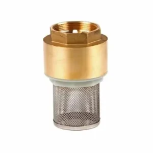 Voetklep met korf 3″ Exclusieve Aanbieding