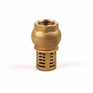 Voetklep bolmodel 3″ Nieuw Model