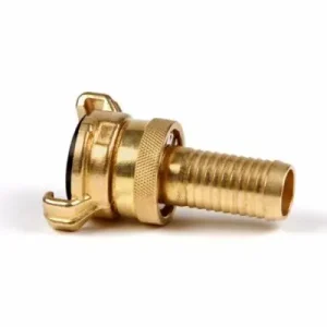 Topkwaliteit GEKA koppeling nastelbaar 1/2″