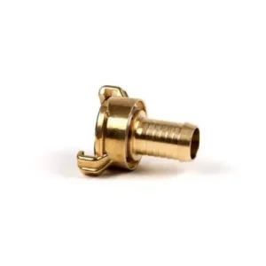 Direct Beschikbaar GEKA koppeling 3/4″ draaibare tule