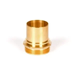 TW slangpilaar 1 1/2″ buitendraad x 38 mm (mes) Nieuw Model