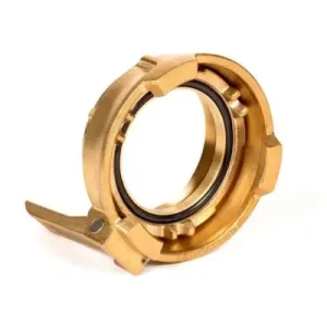 Betrouwbaar TW aansluitstuk MK100 – 4″ binnendraad (mes)