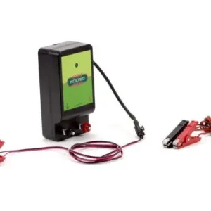 Dagaanbieding Accuapparaat PG50