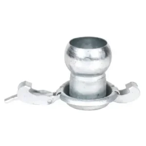 Authentiek Bauer vaderdeel 89 + 3″ tule