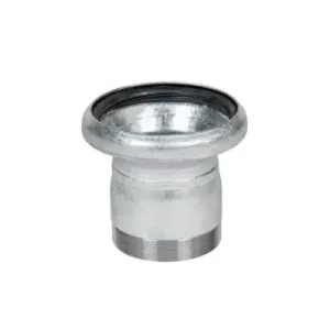 Exclusief Bauer moederdeel 159 + 6″ buitendraad