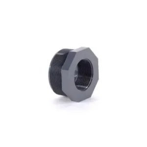 Koop Vandaag Reduceerstuk 1″ buitendraad x 3/8″ binnendraad PN16