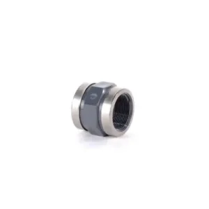 Draadmof 1 1/4″ binnendraad PN16 (ring) Topkwaliteit